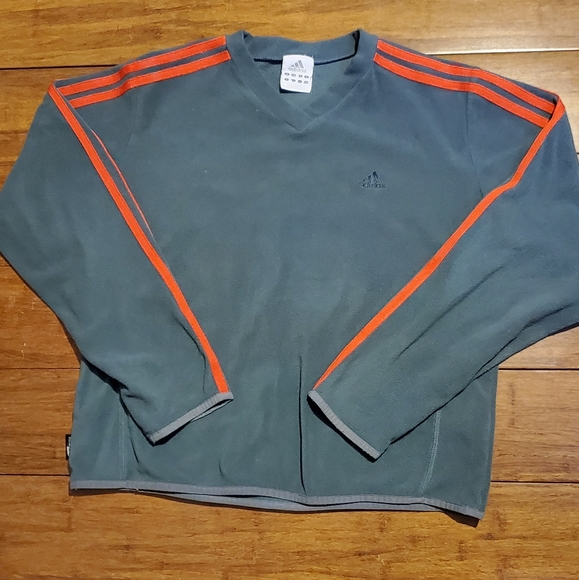 adidas Other - Adidas Men's Climawarm Size L Sweater